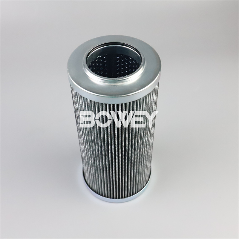 V6021B2C05 Bowey Replaces Vickers Hydraulic Filter Element