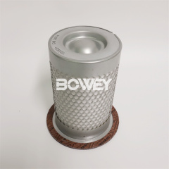 4930254771 Bowey replaces Mann 488707 air/oil separator filter element