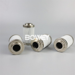 0140D010BH4HC/V Bowey replaces Hydac hydraulic oil filter element