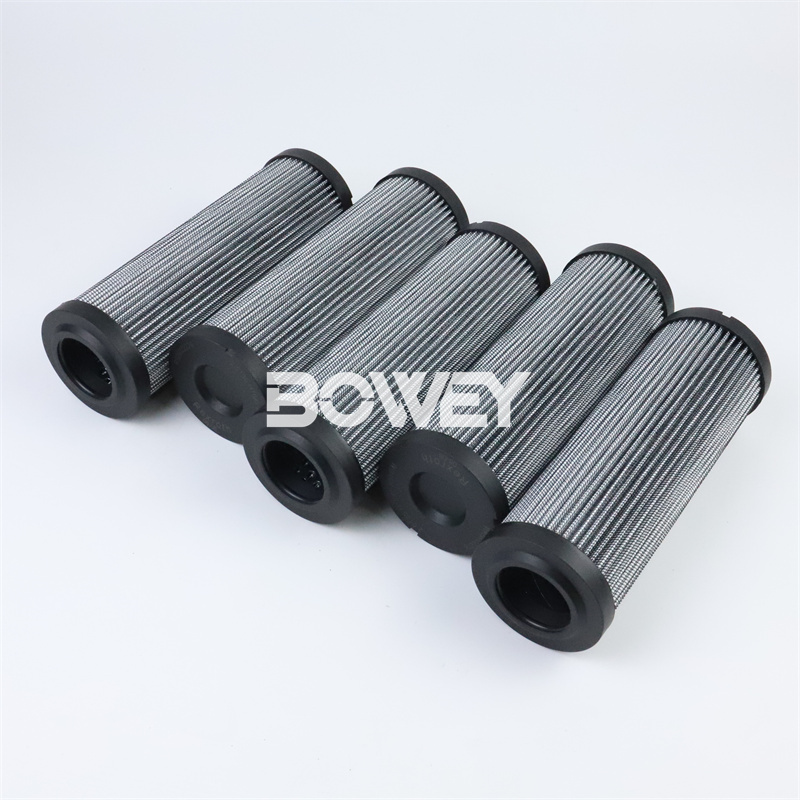 R928022363 2.0063 G40-B00-0-M Bowey replaces Rexroth hydraulic oil filter element