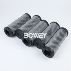 R928022363 2.0063 G40-B00-0-M Bowey replaces Rexroth hydraulic oil filter element
