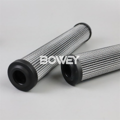 K8FE22VAZS-W50-X 131.5x22.5 (50μm) Bowey hydraulic filter element