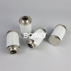 0030D010BH4HC Bowey replaces Hydac hydraulic oil filter element
