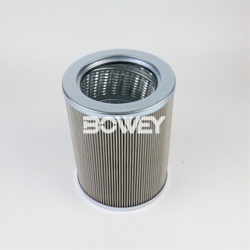 V2.1217-08 Bowey replaces Argo hydraulic filter element