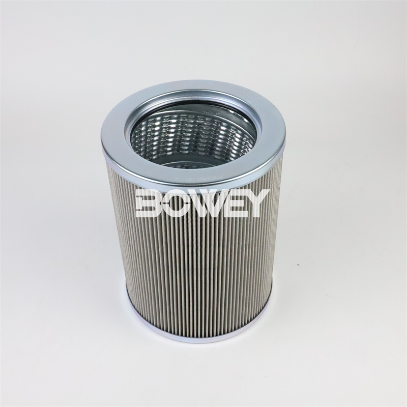 V2.1217-08 Bowey replaces Argo hydraulic filter element