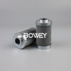 DHD110G10B D111T250A DHD160G10B DHD240G10B DHD330G10B Bowey replaces Filtrec hydraulic oil filter element