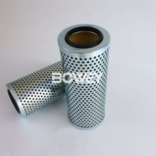 924453Q Bowey replaces Par ker hydraulic oil filter element