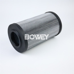 R928005962 1.0400 PWR6-A00-0-M Bowey replaces Rexroth hydraulic oil filter element