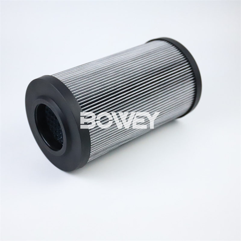 R928005962 1.0400 PWR6-A00-0-M Bowey replaces Rexroth hydraulic oil filter element