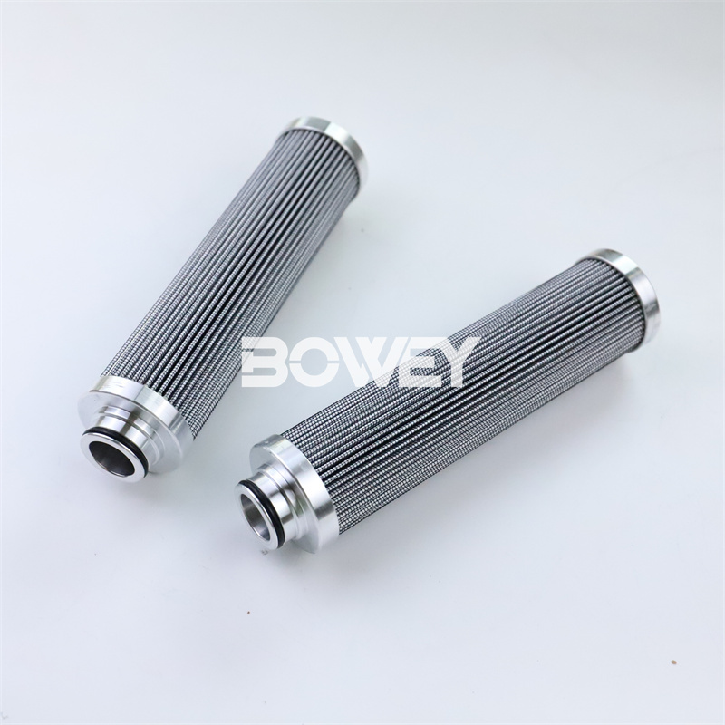 G04330 Bowey replaces Par ker hydraulic oil filter element