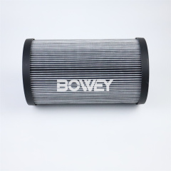 R928005962 1.0400 PWR6-A00-0-M Bowey replaces Rexroth hydraulic oil filter element