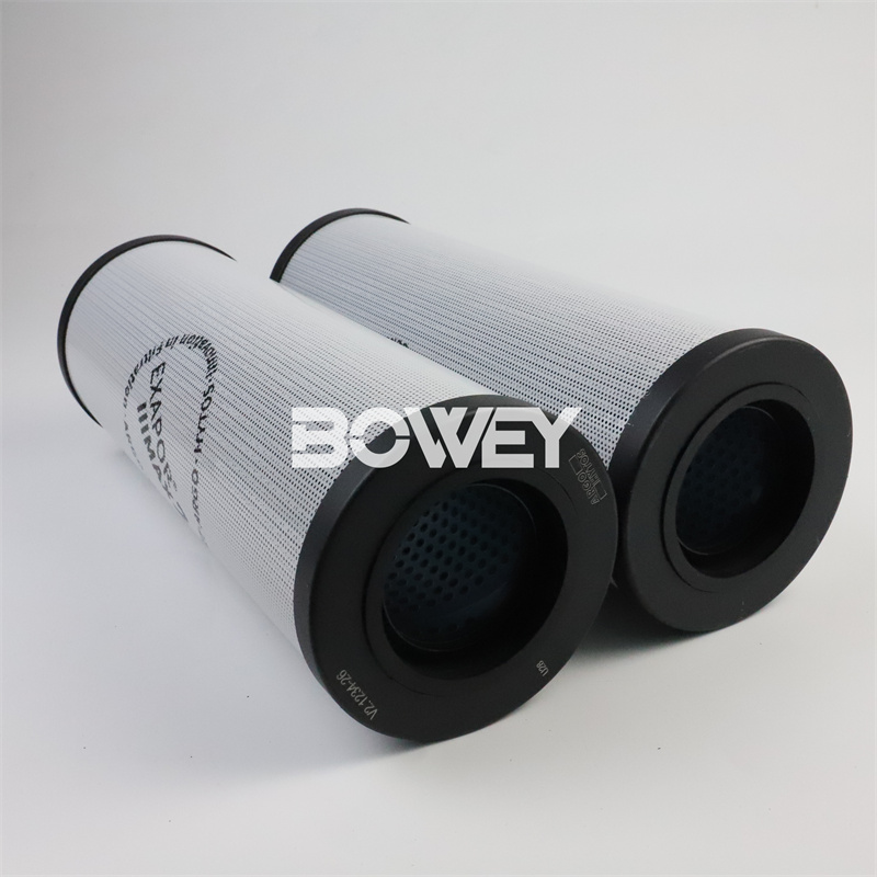 8231045410 54113697 SH52349 SH52358 HY10463 HY10462 V2123426 V2.1234-28 Bowey hydraulic oil filter element