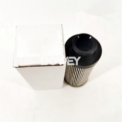 G04260 Bowey replaces Par ker hydraulic oil filter element