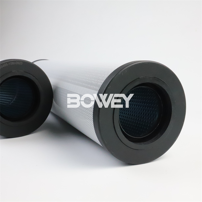 F2.1250-06 V2.1250-06 Bowey Replaces Argo Hydraulic Oil Filter Element