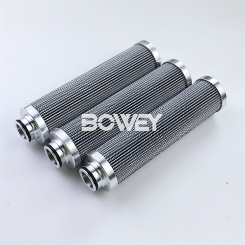G04330 Bowey replaces Par ker hydraulic oil filter element