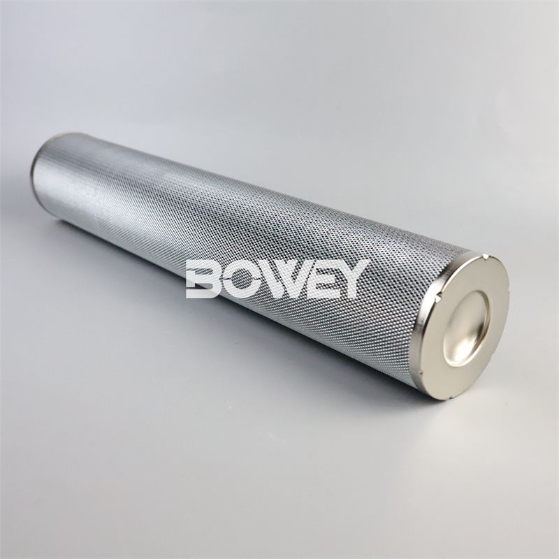 0990D010BH4HC Bowey replaces Hydac hydraulic oil filter element