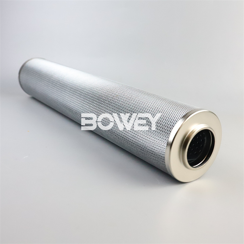 0990D010BH4HC Bowey replaces Hydac hydraulic oil filter element
