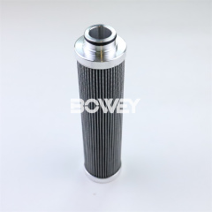 G04330 Bowey replaces Par ker hydraulic oil filter element