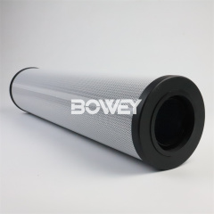 F2.1250-06 V2.1250-06 Bowey replaces Argo hydraulic oil filter element
