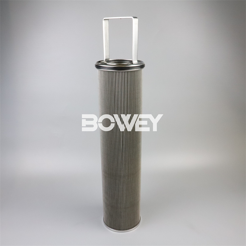 1942443 Bowey replaces Boll hydraulic filter element