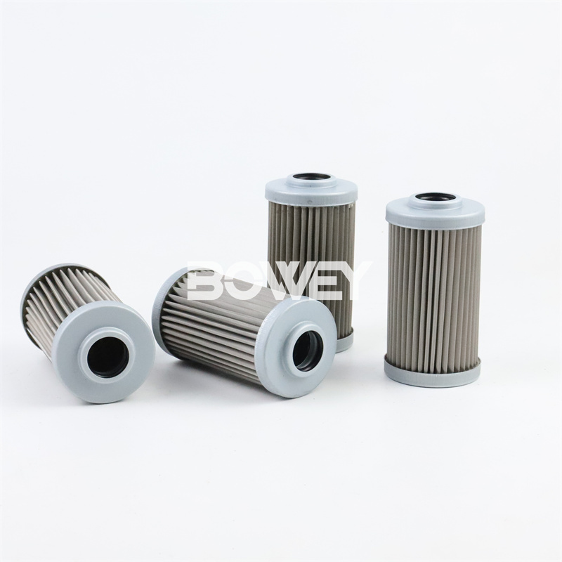 R928005895 1.0160 P25-A00-0-M Bowey replaces Rexroth hydraulic oil filter element