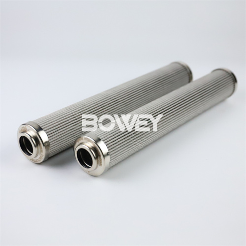 321740 02.1320 D.10VG.HR.HC.E.P Bowey replaces Internormen high pressure hydraulic oil filter element