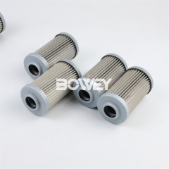 R928005895 1.0160 P25-A00-0-M Bowey replaces Rexroth hydraulic oil filter element