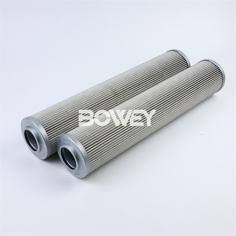 307252 01.NL 400.10VG.30.E.P.- Bowey replaces Internormen hydraulic filter element