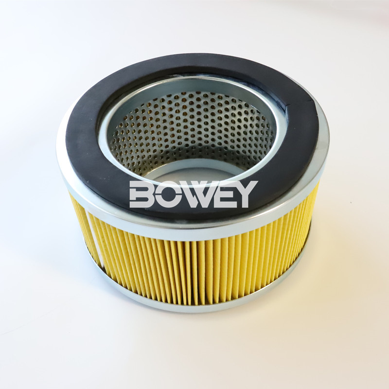 FR04-010P FR06-010P FR08-010P FR20-20P Bowey replaces Rexroth hydraulic oil filter element