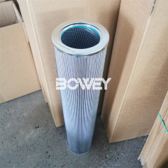 HC8300FKP39H Bowey replaces Pall hydraulic oil filter element