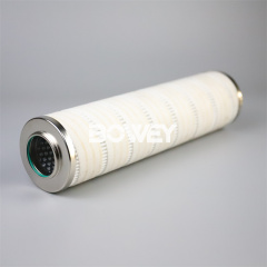 HC9800FKT4H PR2750Q Bowey replaces Pall hydraulic oil filter element