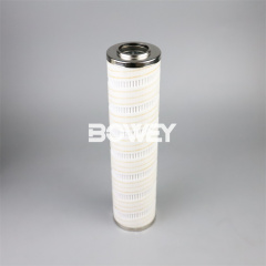 HC9800FKT4H PR2750Q Bowey replaces Pall hydraulic oil filter element