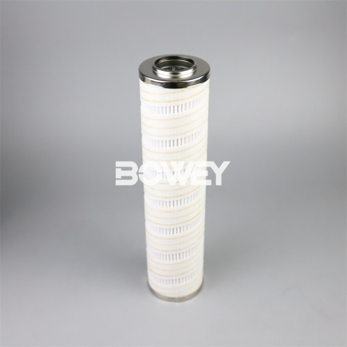 HC9800FKT4H PR2750Q Bowey replaces Pall hydraulic oil filter element