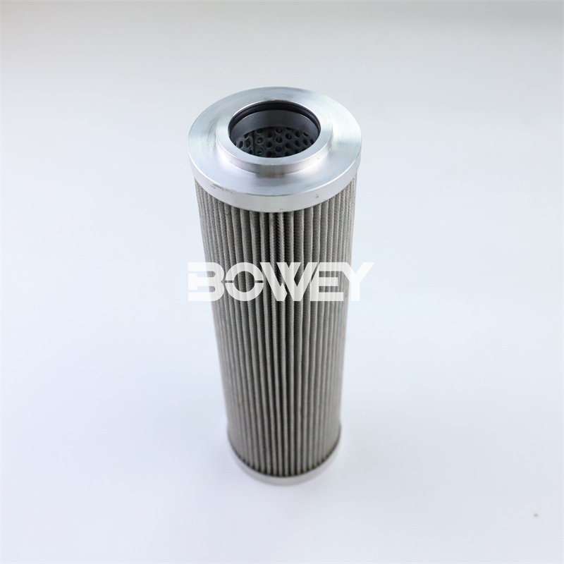 HC9650FKT8H Bowey replaces Pall hydraulic oil filter element