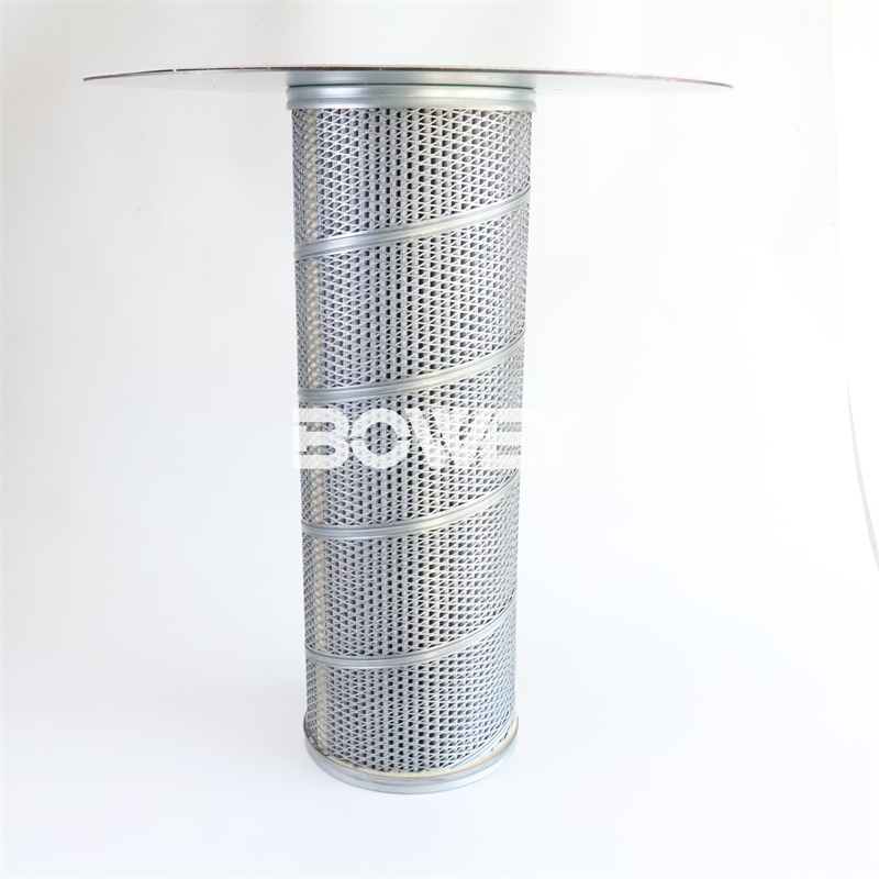 88298001-705 Bowey replaces Suliair primary separation filter element