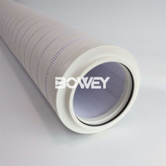 HC8314FCN39H HC8314FCS39H HC8314FCT39H Bowey replaces Pall hydraulic filter element