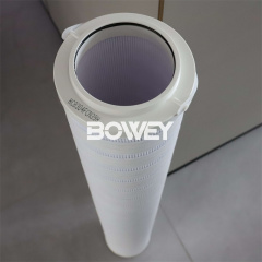 HC8304FKT16H Bowey Replaces Pall Hydraulic Oil Filter Element