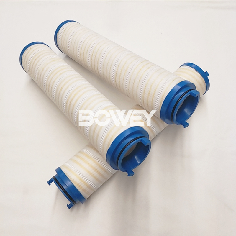 UE299AN20Z Bowey replaces Pall hydraulic oil filter element