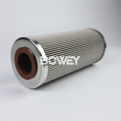 HC9735FKP9H Bowey replaces Pall hydraulic oil filter element