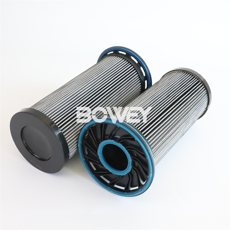 88298003-408 Bowey replaces Sullair air compressor oil filter element