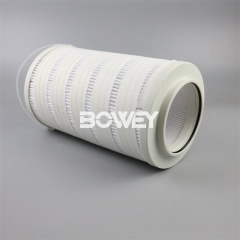HC4704FKS13H Bowey replaces Pall hydraulic oil filter element