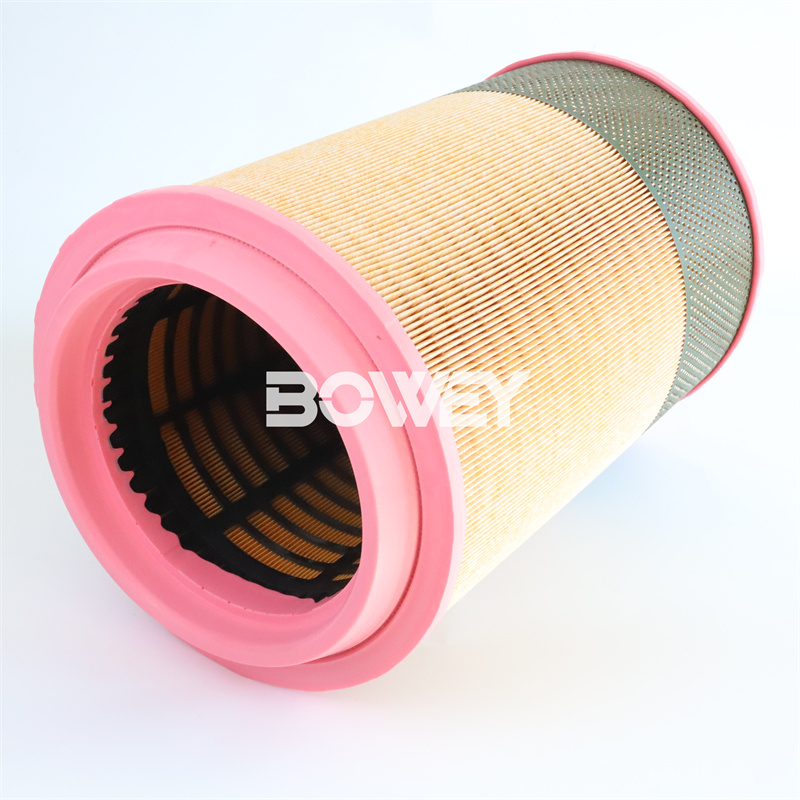 88298001-996 Bowey replaces Sullair air compreesor air filter element