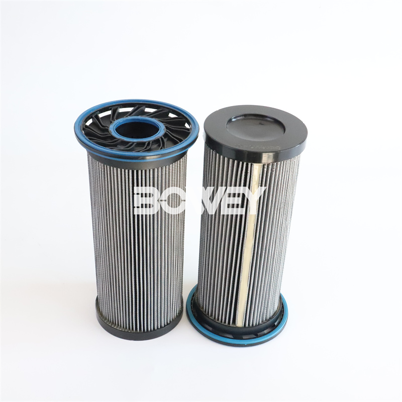88298003-408 Bowey replaces Sullair air compressor oil filter element