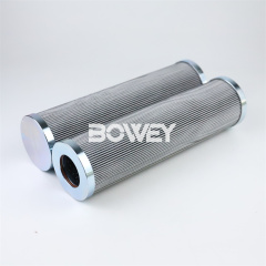 HC9651FDP8H Bowey replaces Pall hydraulic oil filter element