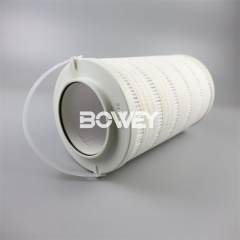 HC4704FKS13H Bowey replaces Pall hydraulic oil filter element