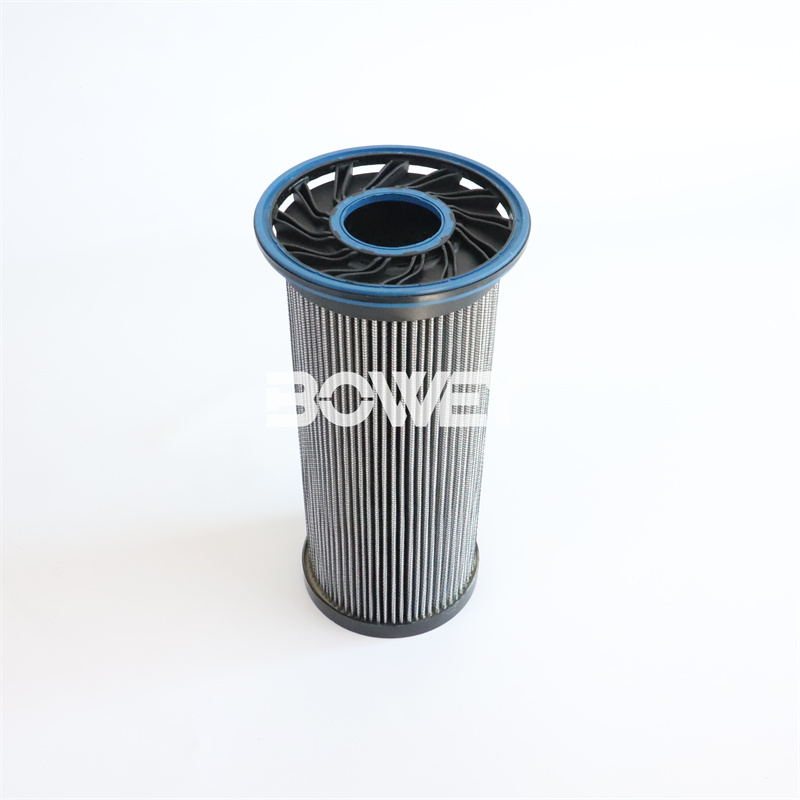 88298003-408 Bowey replaces Sullair air compressor oil filter element