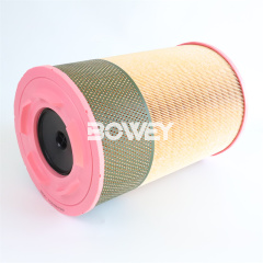 88298001-996 Bowey replaces Sullair air compreesor air filter element