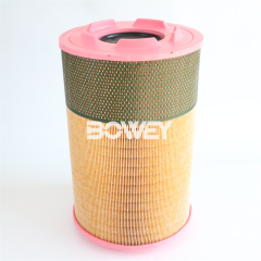 88298001-996 Bowey replaces Sullair air compreesor air filter element