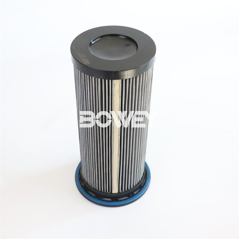 88298003-408 Bowey replaces Sullair air compressor oil filter element