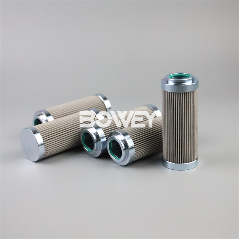 HC8700FCT4H Bowey replaces Pall hydraulic filter element